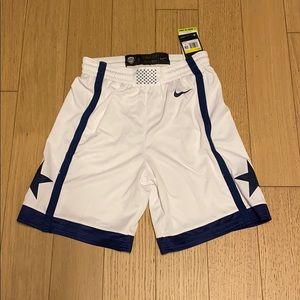 Brand new nike shorts